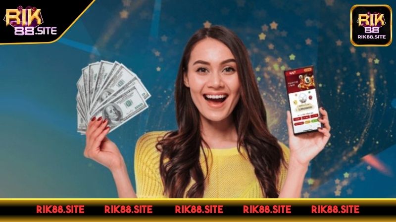 Bí quyết chơi Number Game RIK88 như một chuyên gia Bí quyết chơi Number Game RIK88 như một chuyên gia