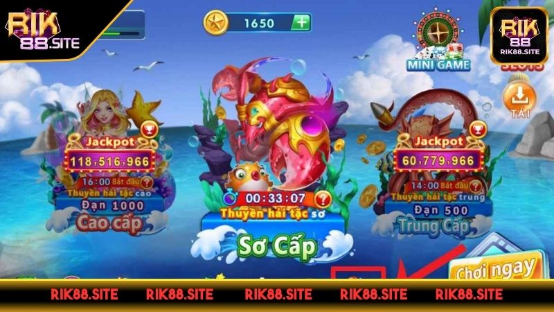 Cá mập vị vua biển cả trong bắn cá vàng H5 Cá mập vị vua biển cả trong bắn cá vàng H5