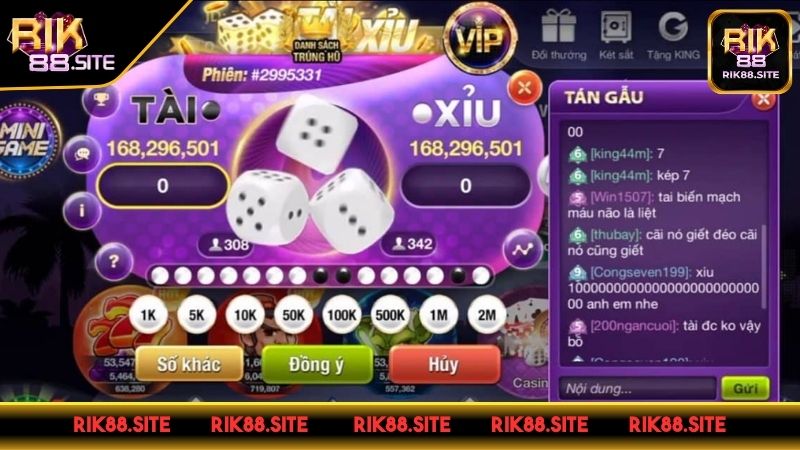 Cài đặt tool hack lên thiết bị Cài đặt tool hack lên thiết bị