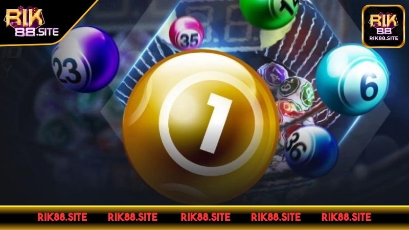Cược theo cột nâng cao tỷ lệ thắng Number game RIK88 Cược theo cột nâng cao tỷ lệ thắng Number game RIK88