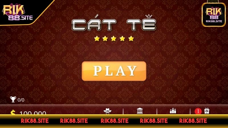 Giới thiệu về Catte RIK88