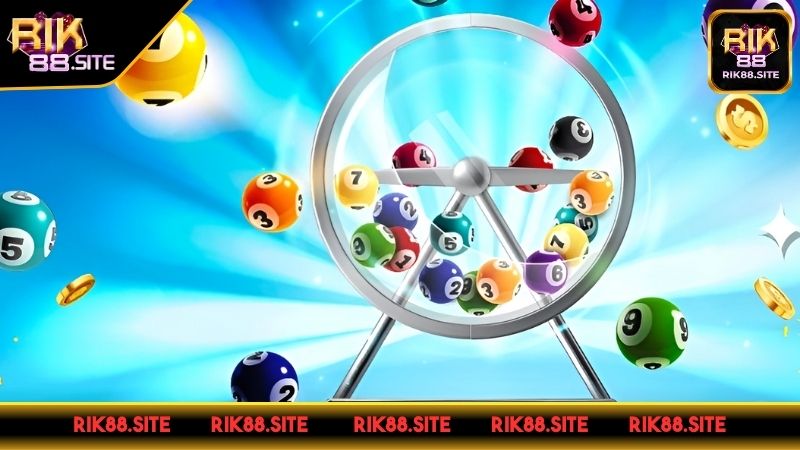 Khám phá siêu phẩm Number Game RIK88