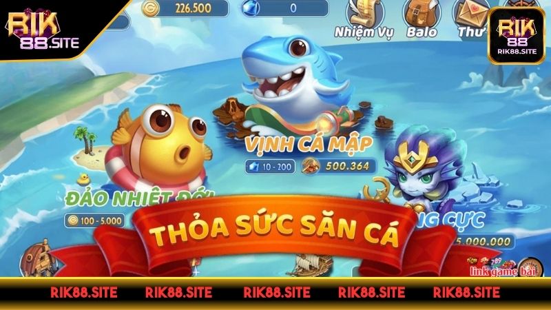 Kho vũ khí đa dạng Kho vũ khí đa dạng