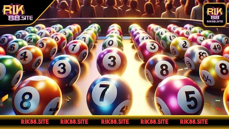 Luật chơi lô đề siêu tốc RIK88 toàn tập cho tân binh Luật chơi lô đề siêu tốc RIK88 toàn tập cho tân binh