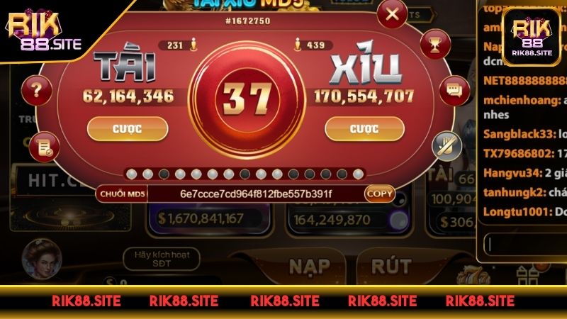 Rủi ro tiềm ẩn với hậu quả khôn lường từ tool hack tài xỉu Rủi ro tiềm ẩn với hậu quả khôn lường từ tool hack tài xỉu