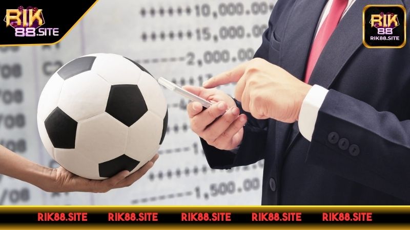 Thể thao RIK88 3D siêu hấp dẫn Thể thao RIK88 3D siêu hấp dẫn